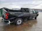 2020 Chevrolet Silverado K3500 LTZ