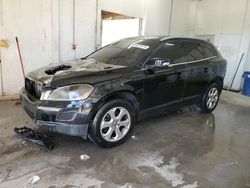 Salvage cars for sale from Copart Madisonville, TN: 2013 Volvo XC60 3.2