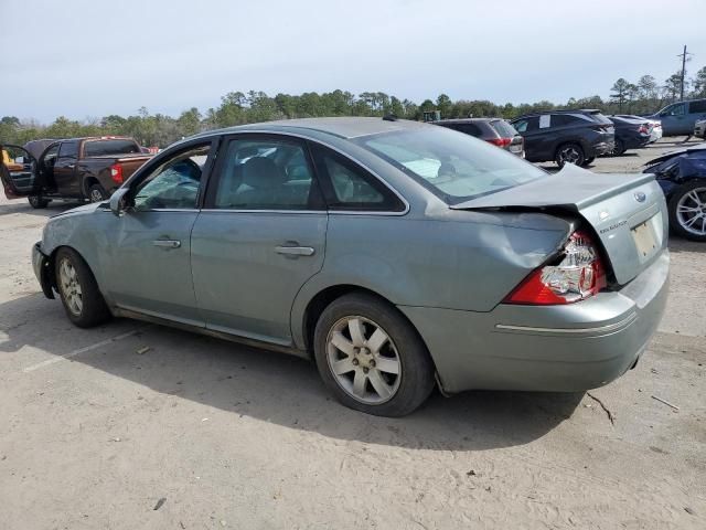 2007 Ford Five Hundred SEL