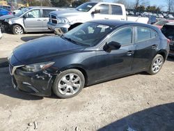 2016 Mazda 3 Sport for sale in Madisonville, TN