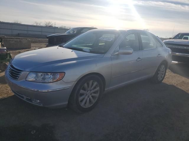 2009 Hyundai Azera GLS