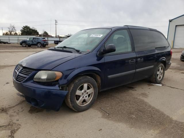 2006 Dodge Grand Caravan SE