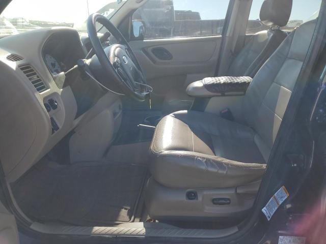 2004 Ford Escape Limited