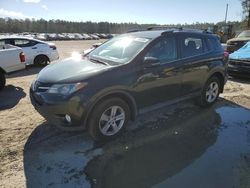 2013 Toyota Rav4 XLE for sale in Harleyville, SC