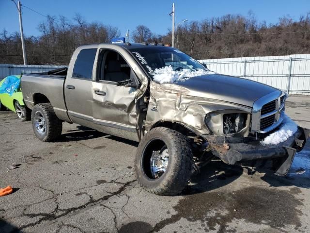 2006 Dodge RAM 2500 ST