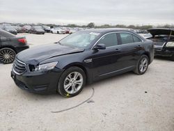 2017 Ford Taurus SEL en venta en San Antonio, TX