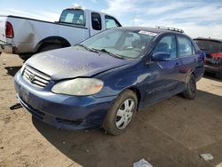 2003 Toyota Corolla CE for sale in Brighton, CO