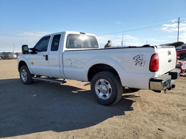 2015 Ford F250 Super Duty