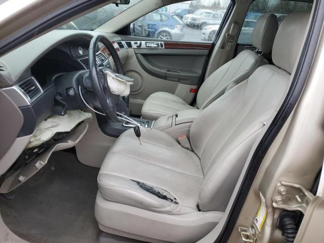 2006 Chrysler Pacifica Touring