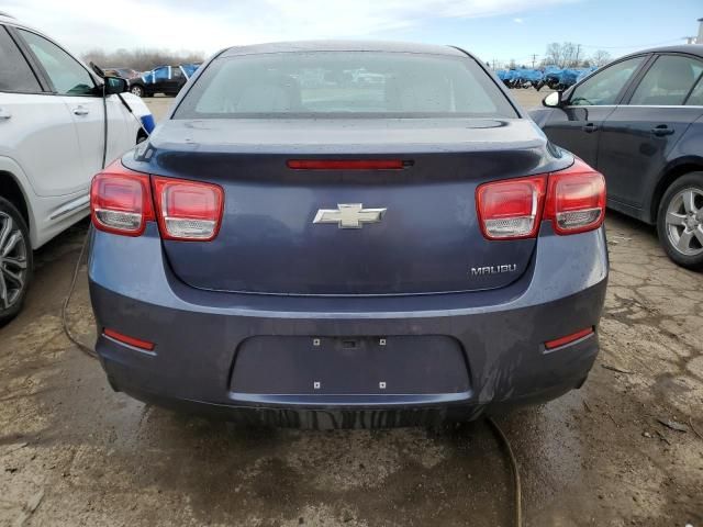 2013 Chevrolet Malibu LS