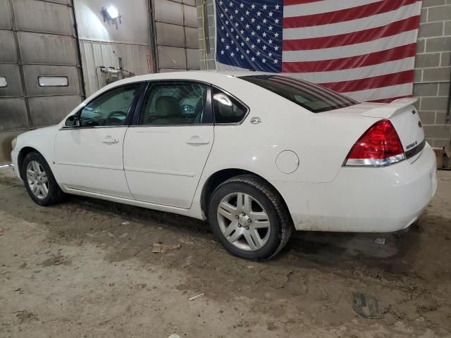 2007 Chevrolet Impala LT