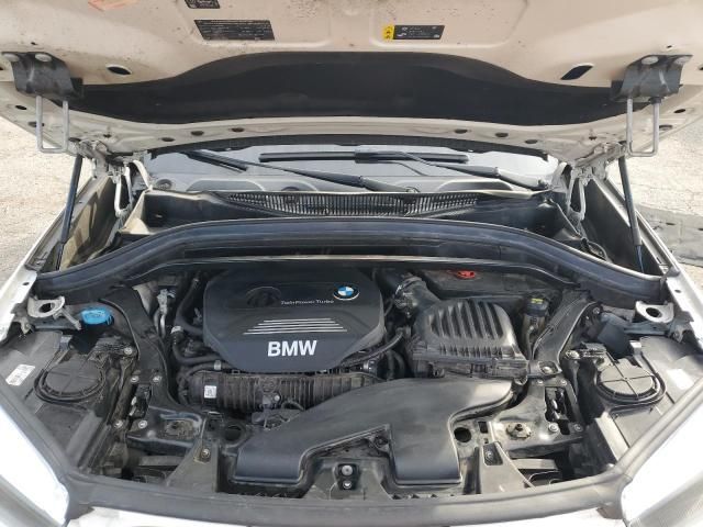 2019 BMW X1 SDRIVE28I