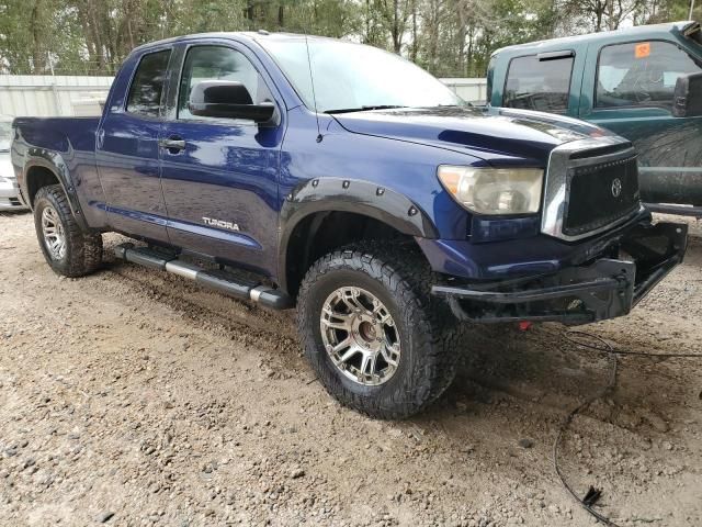 2011 Toyota Tundra Double Cab SR5