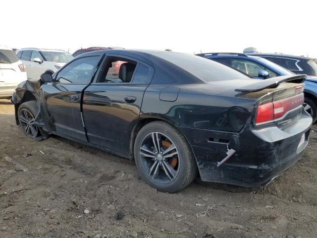 2014 Dodge Charger R/T