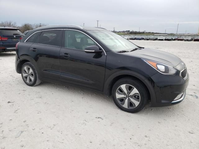 2019 KIA Niro EX