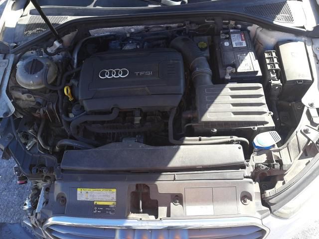 2015 Audi A3 Premium Plus