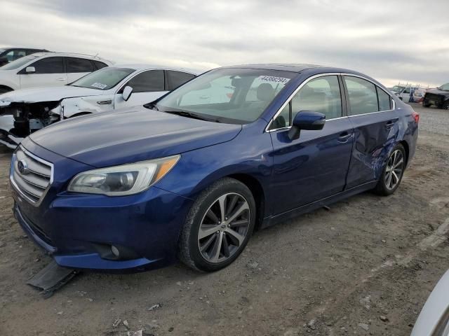 2015 Subaru Legacy 2.5I Limited