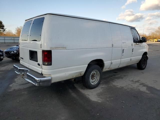 2006 Ford Econoline E250 Van