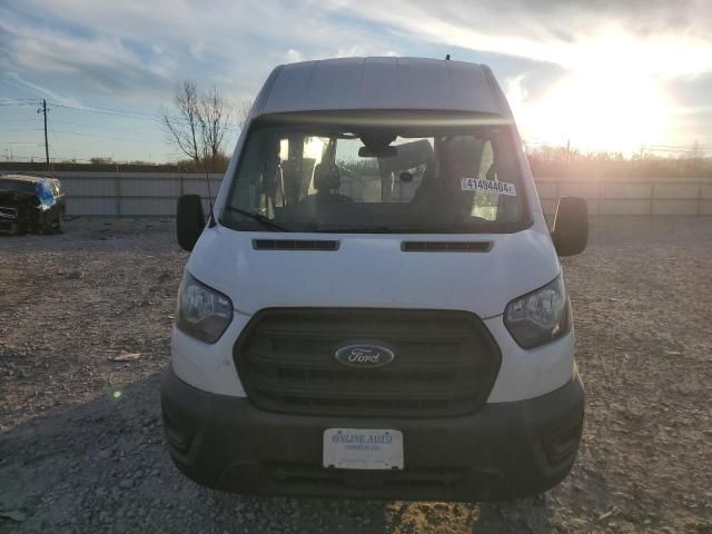 2020 Ford Transit T-250