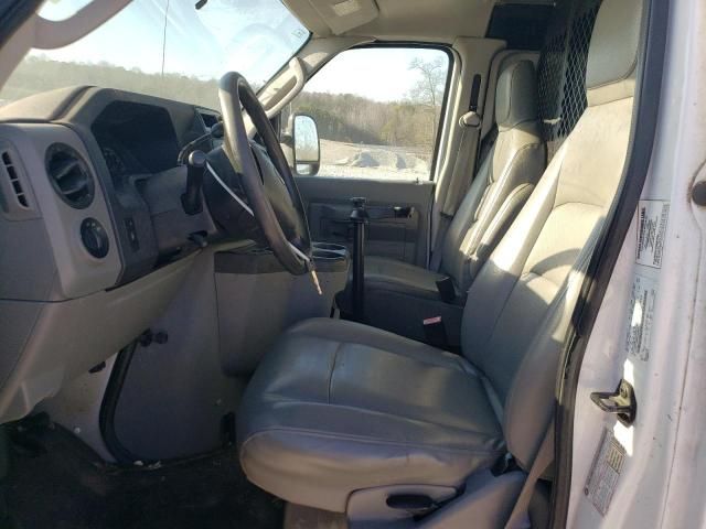 2009 Ford Econoline E150 Van