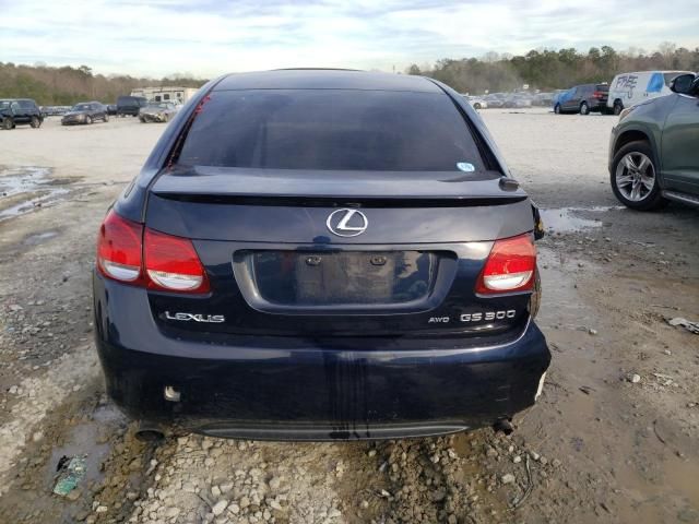 2006 Lexus GS 300