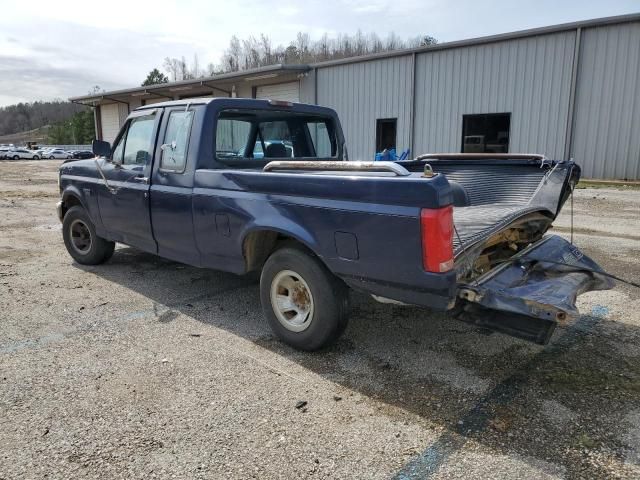 1994 Ford F150