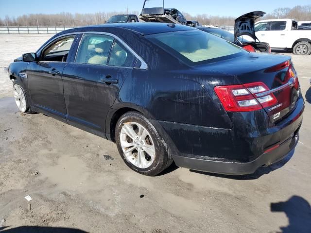 2016 Ford Taurus SEL