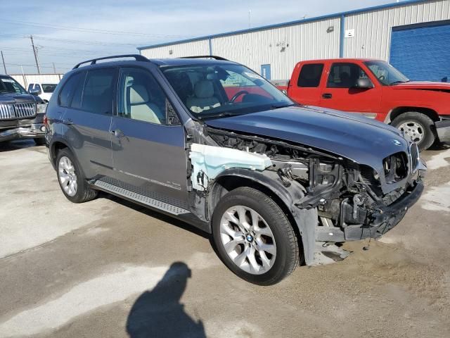 2013 BMW X5 XDRIVE35I