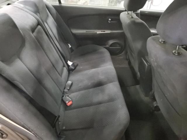 2006 Nissan Altima S