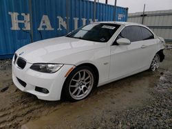 Salvage cars for sale from Copart Ellenwood, GA: 2007 BMW 328 I