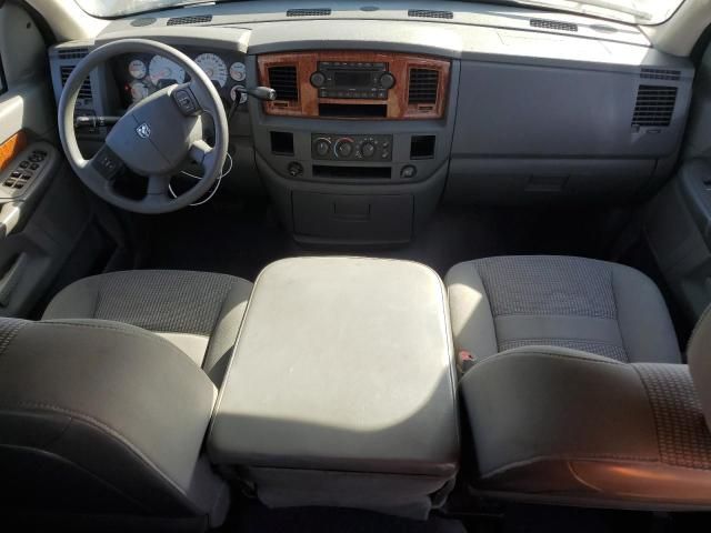 2006 Dodge RAM 1500 ST