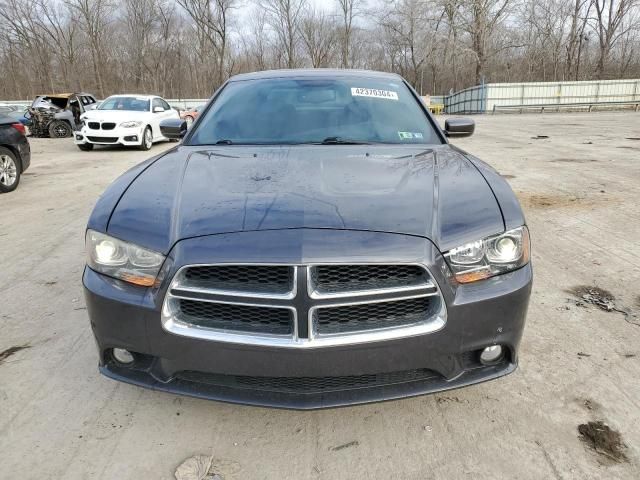 2013 Dodge Charger R/T