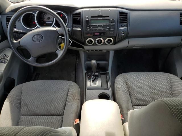 2009 Toyota Tacoma Access Cab