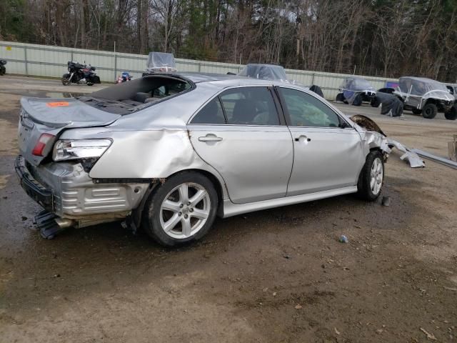 2009 Toyota Camry SE