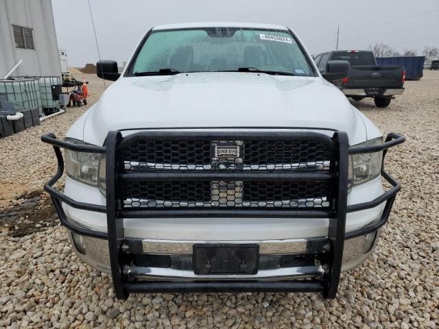 2019 Dodge RAM 1500 Classic Tradesman