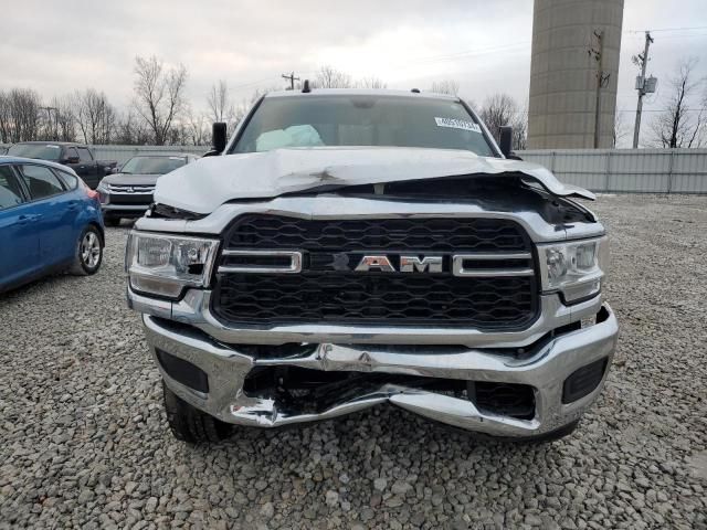 2021 Dodge RAM 2500 Tradesman