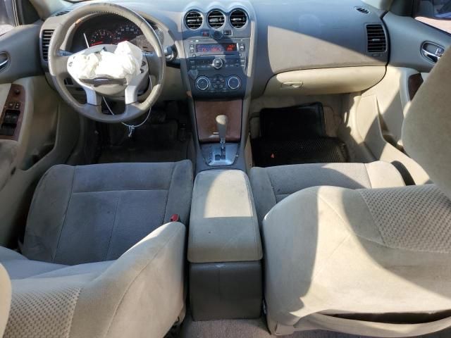 2008 Nissan Altima 2.5