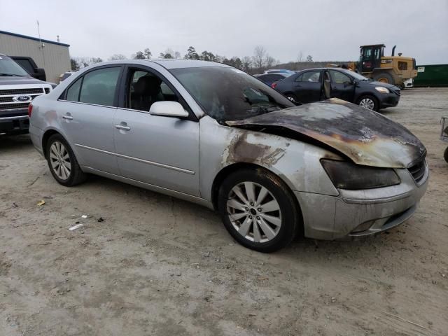 2010 Hyundai Sonata SE