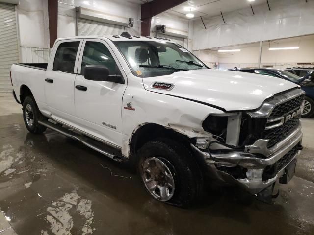 2020 Dodge RAM 2500 Tradesman