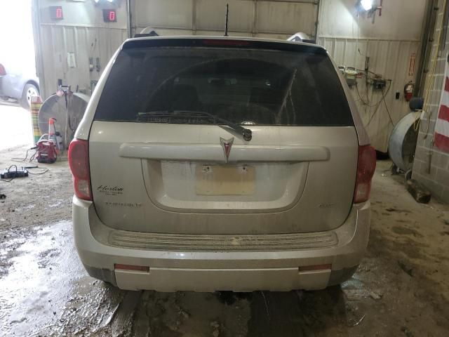 2008 Pontiac Torrent