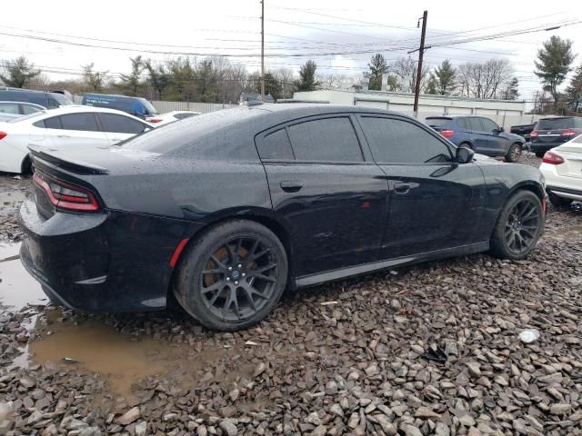 2020 Dodge Charger Scat Pack