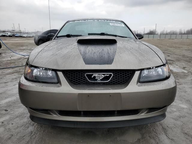 2002 Ford Mustang GT