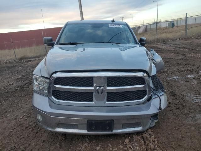 2022 Dodge RAM 1500 Classic SLT