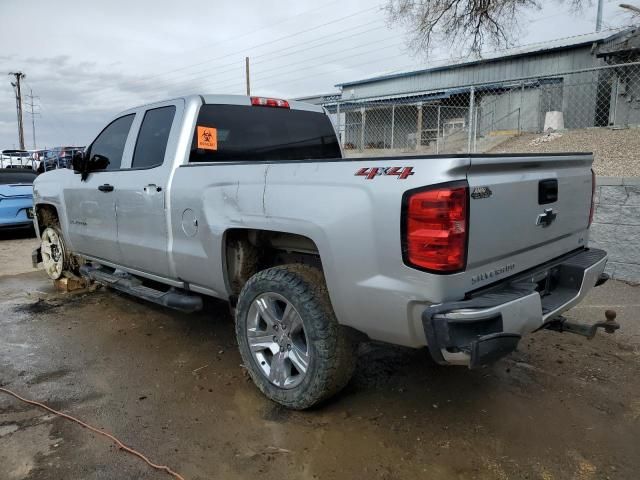 2019 Chevrolet Silverado LD K1500 Custom