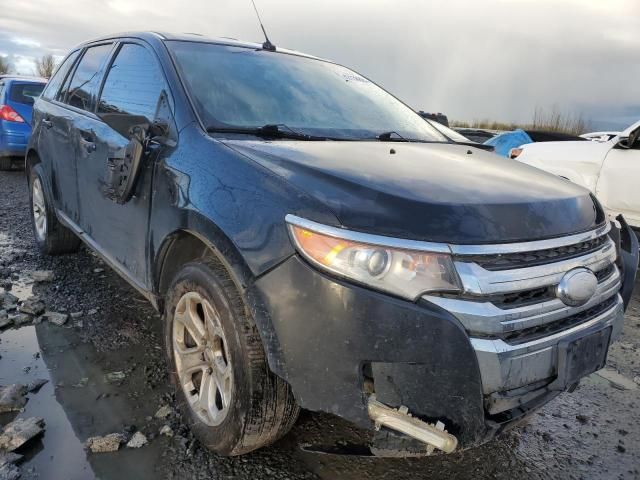 2012 Ford Edge SEL