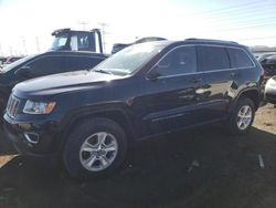 Jeep Grand Cherokee Vehiculos salvage en venta: 2015 Jeep Grand Cherokee Laredo