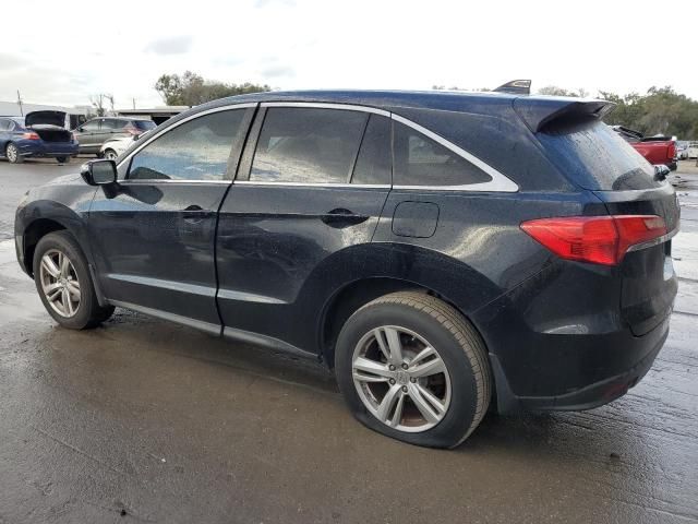 2013 Acura RDX