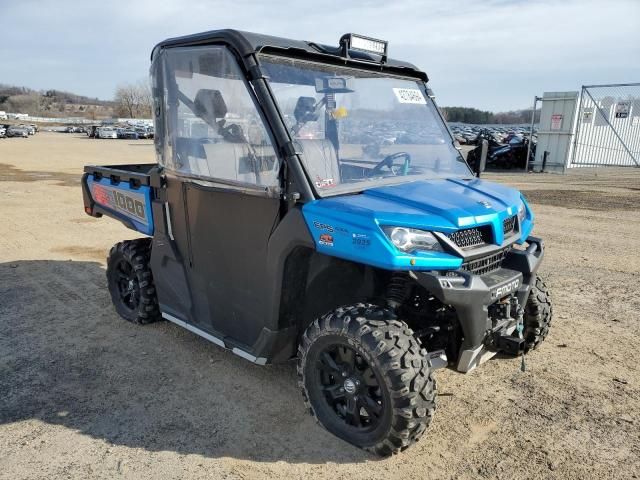 2019 Can-Am UFORCE1000