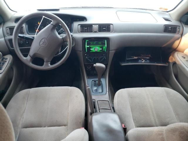 2001 Toyota Camry CE