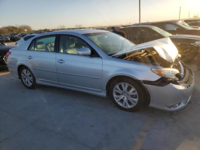 2011 Toyota Avalon Base